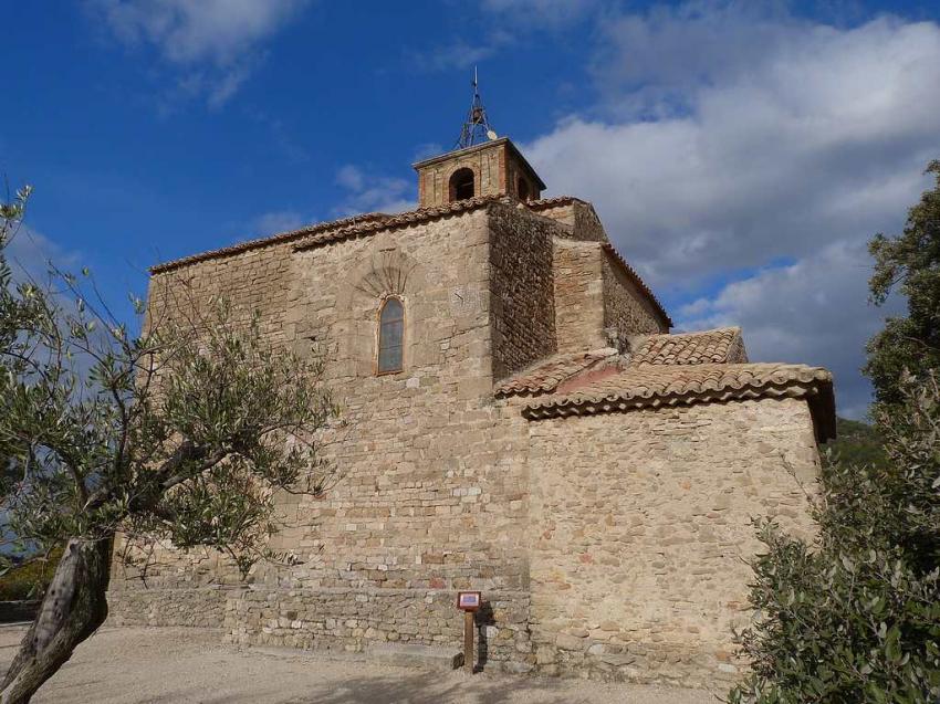 ND de Porporire