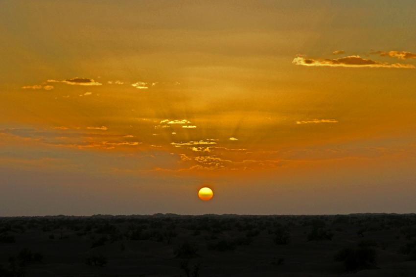 TREK Sud Marocain