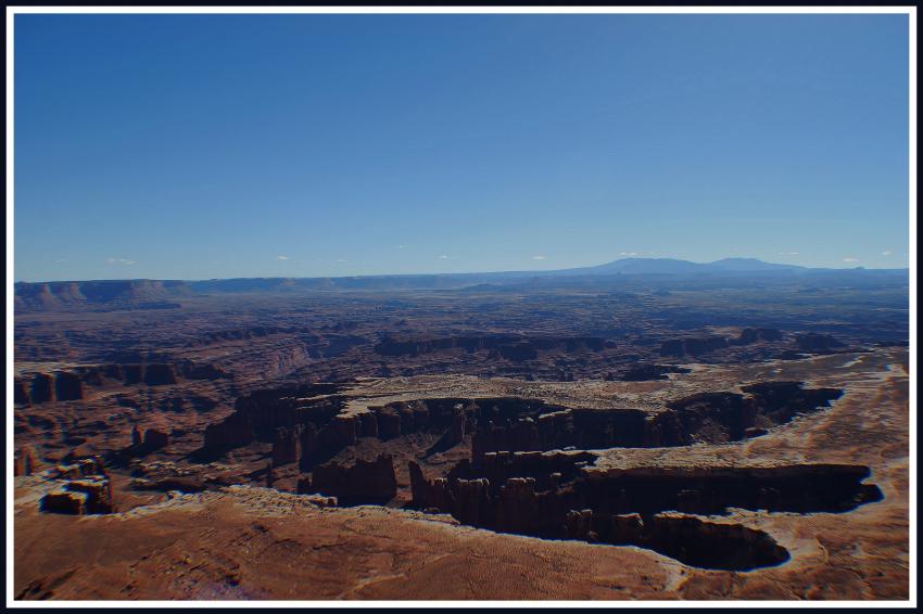 Canyon Land - Utah