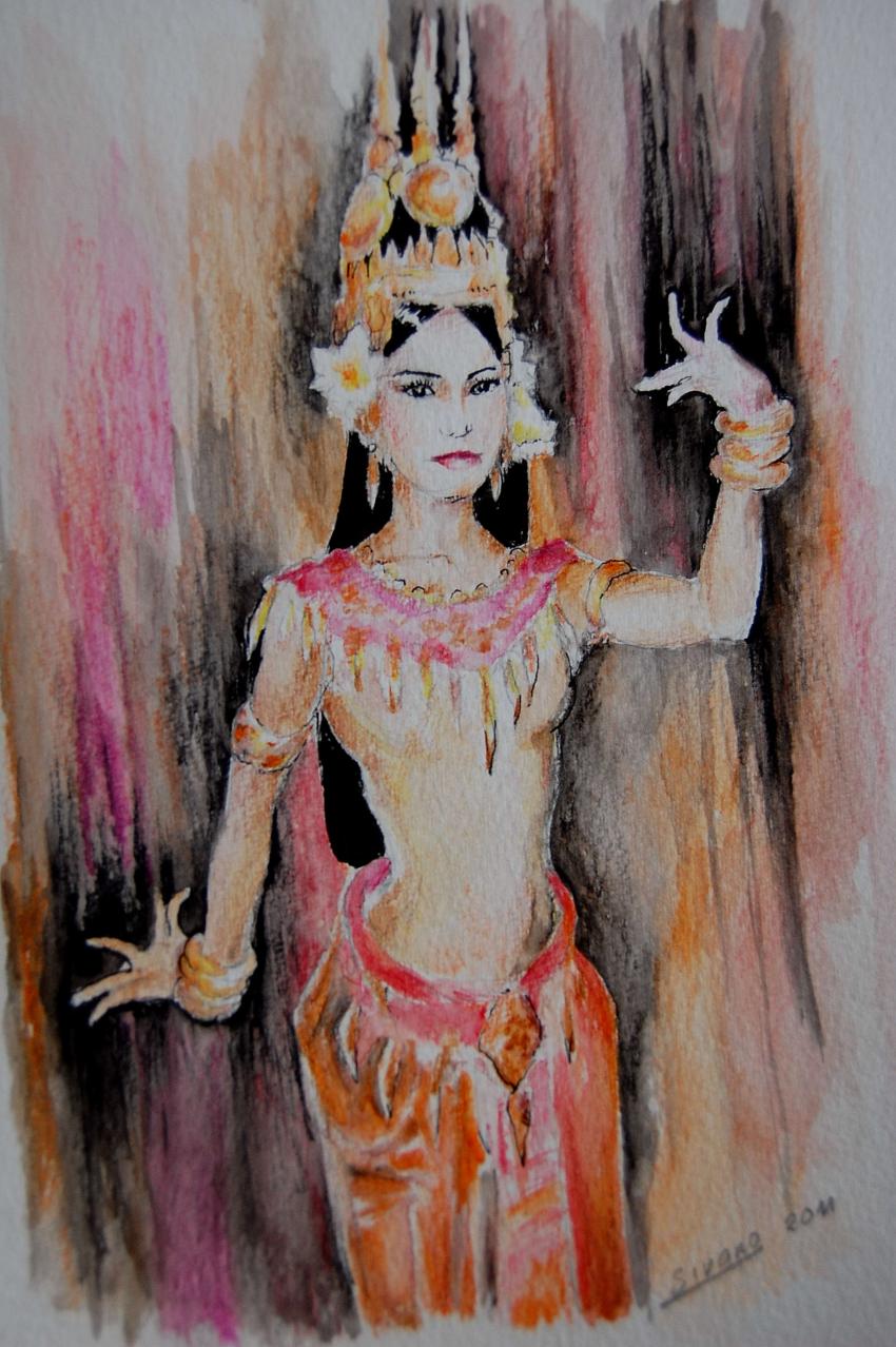 APSARA