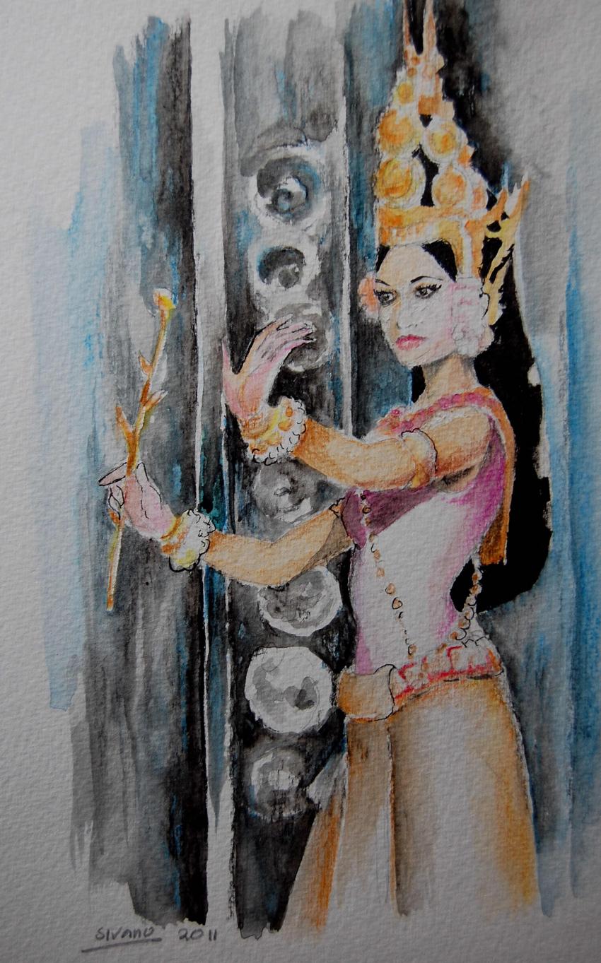 APSARA 2