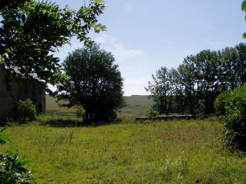 nature d'aubrac