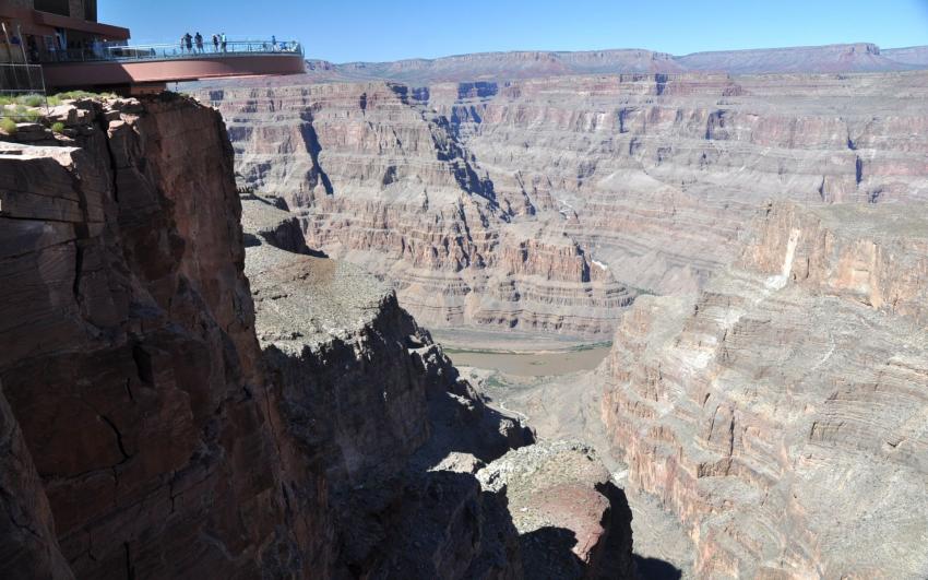 Grand Canyon