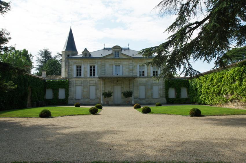 Saint Emilion