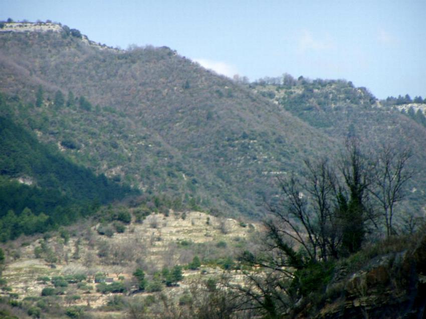 vers millau