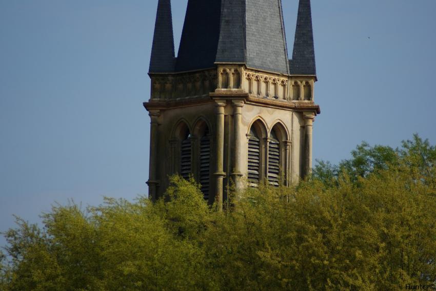 Eglise 