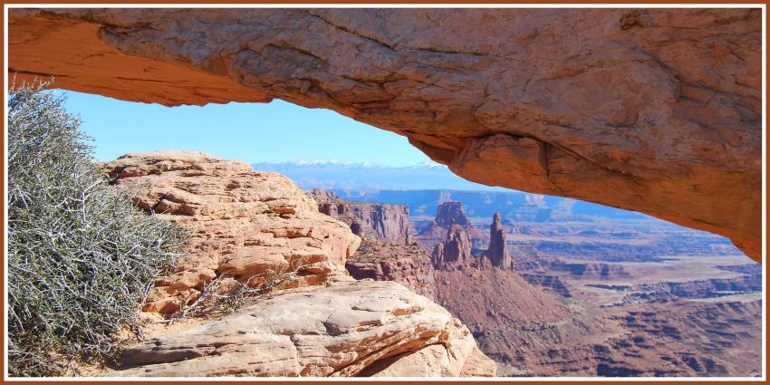 Les Arches - Utah