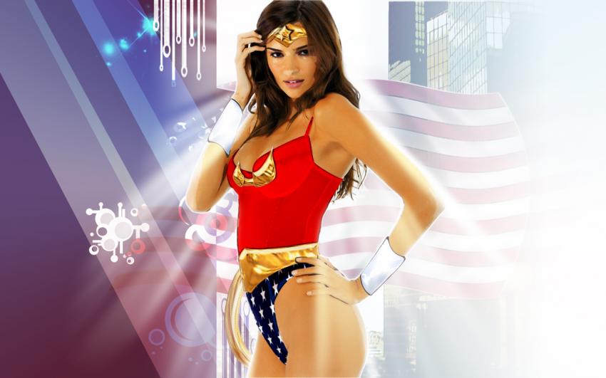 jennifer-lamiraqui wonder woman