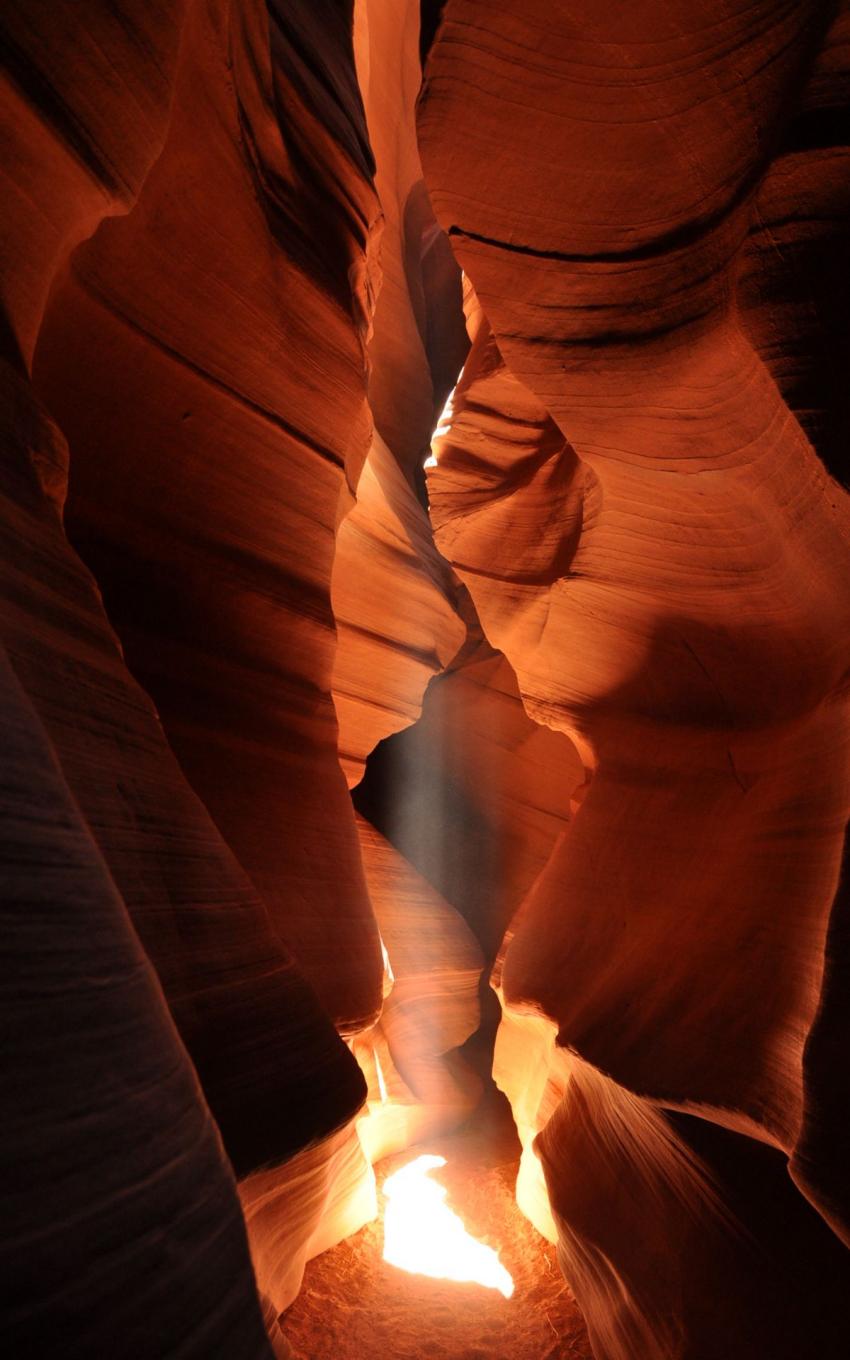 Antelope Canyon