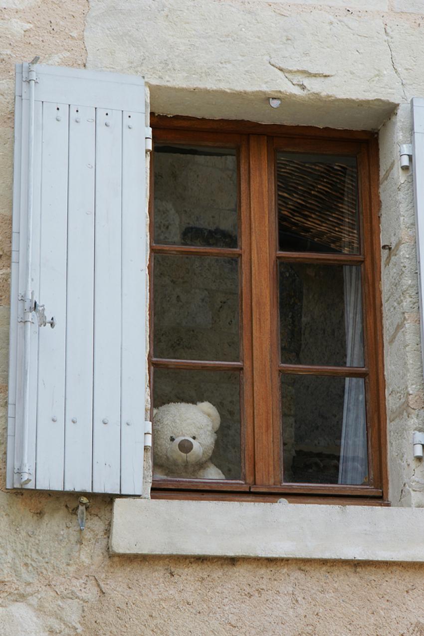 Au fil de la Dronne