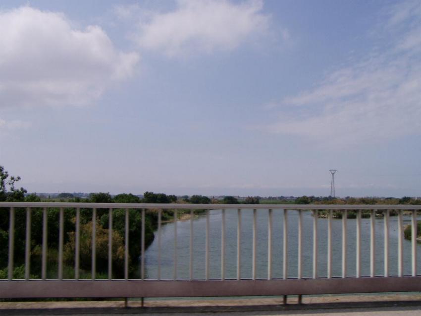rte petite camargue