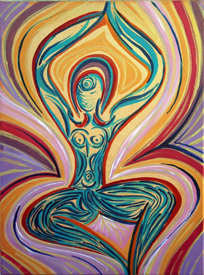 mditation