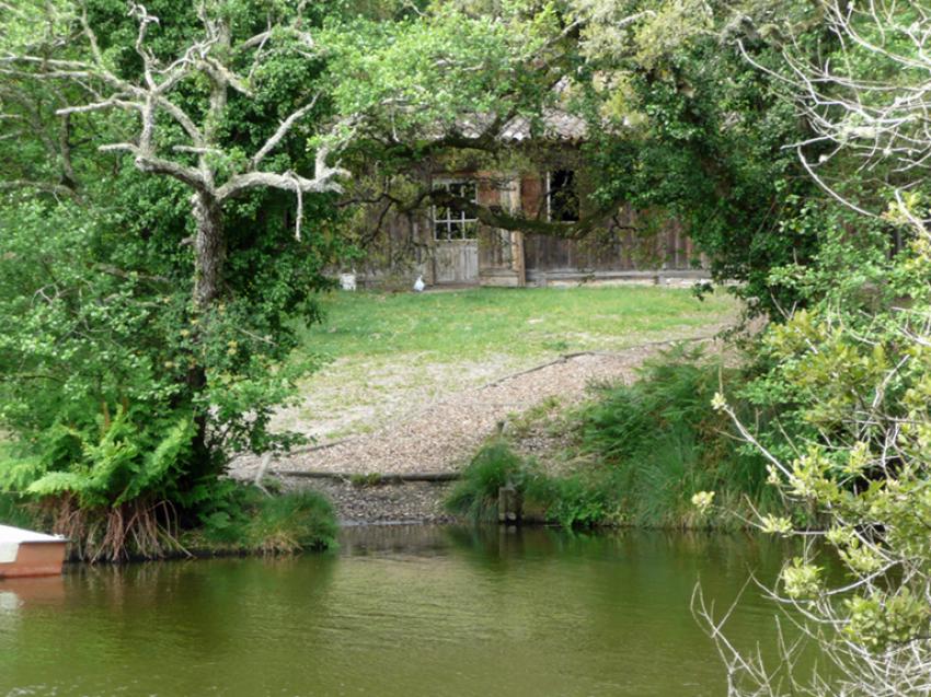 Lac de Lon