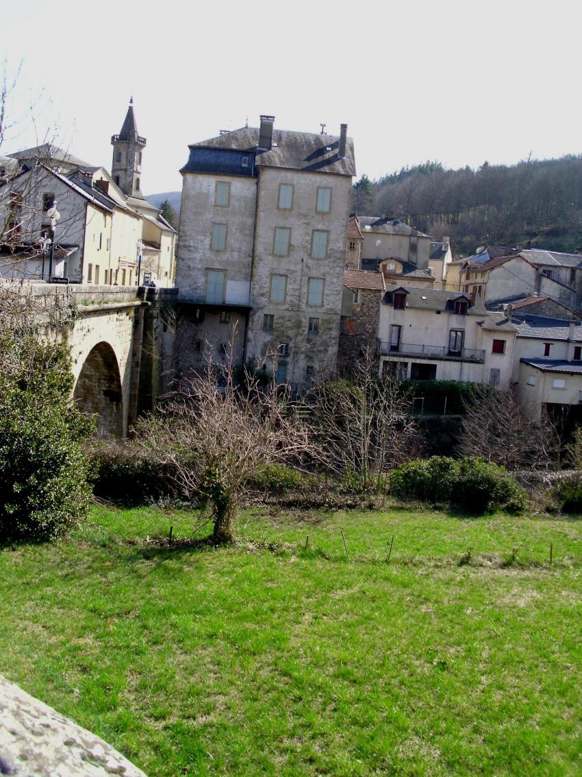 st jean de bruel