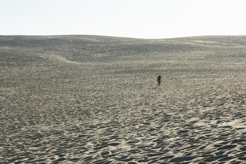 La Dune