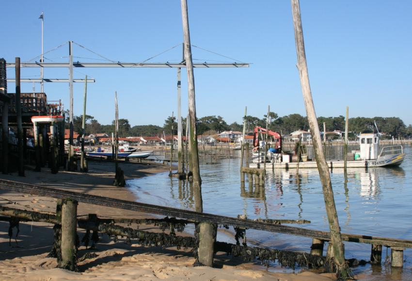 Bassin d' Arcachon