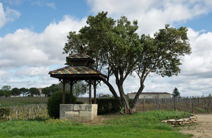 Bords de Garonne