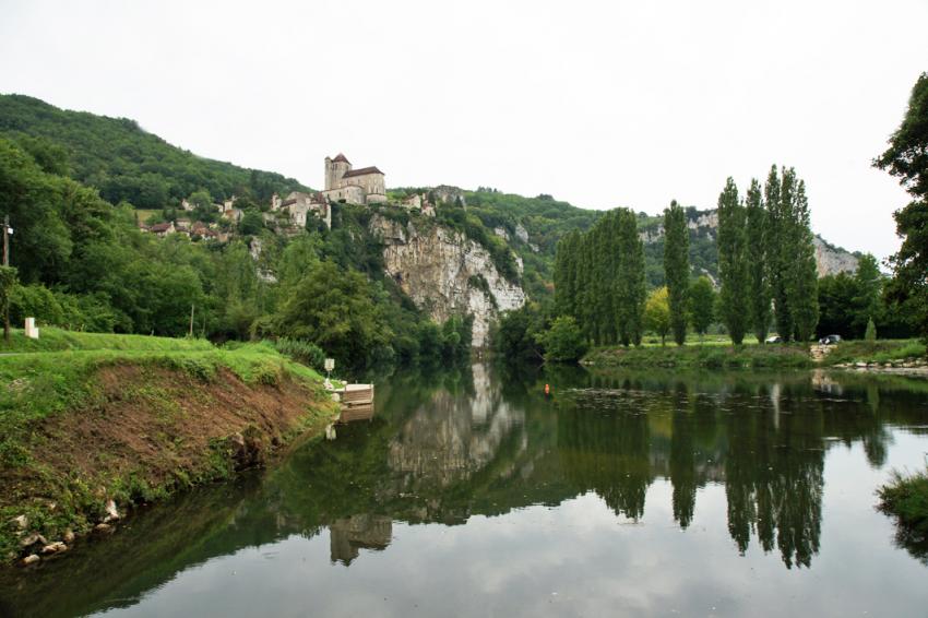 Au fil du Lot