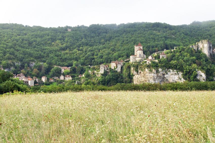 Au fil du Lot