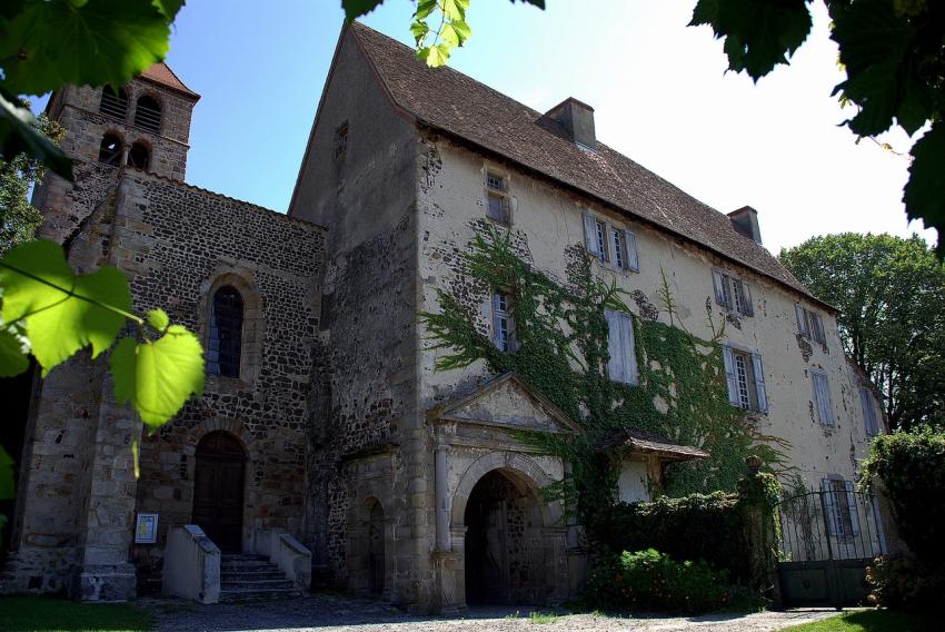 chateau de chalain d uzore ,Loire 42