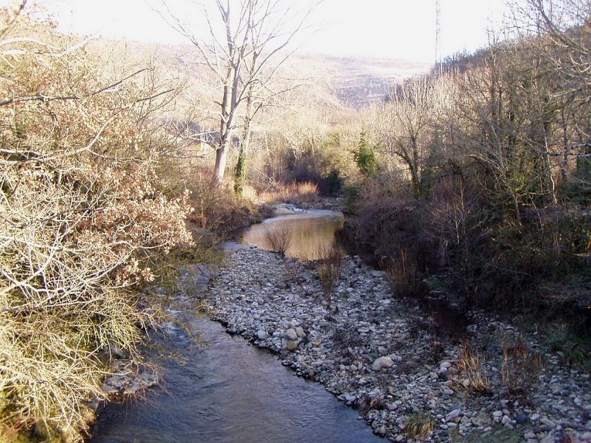 riviere ver ceilhes