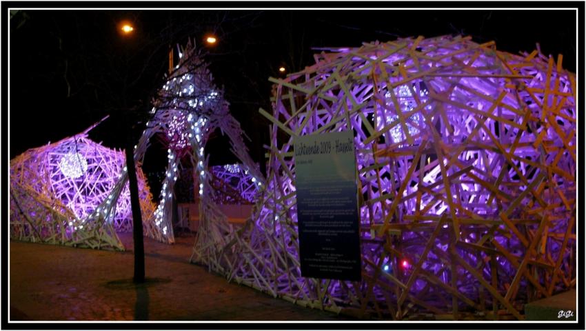 illuminations 2009.