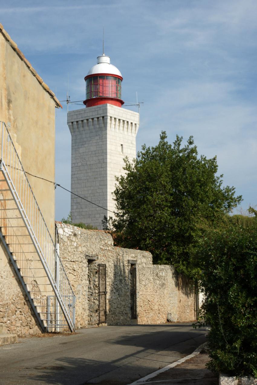 Cap d'Antibes