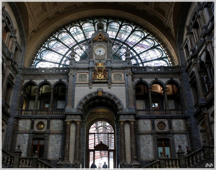 ANVERS