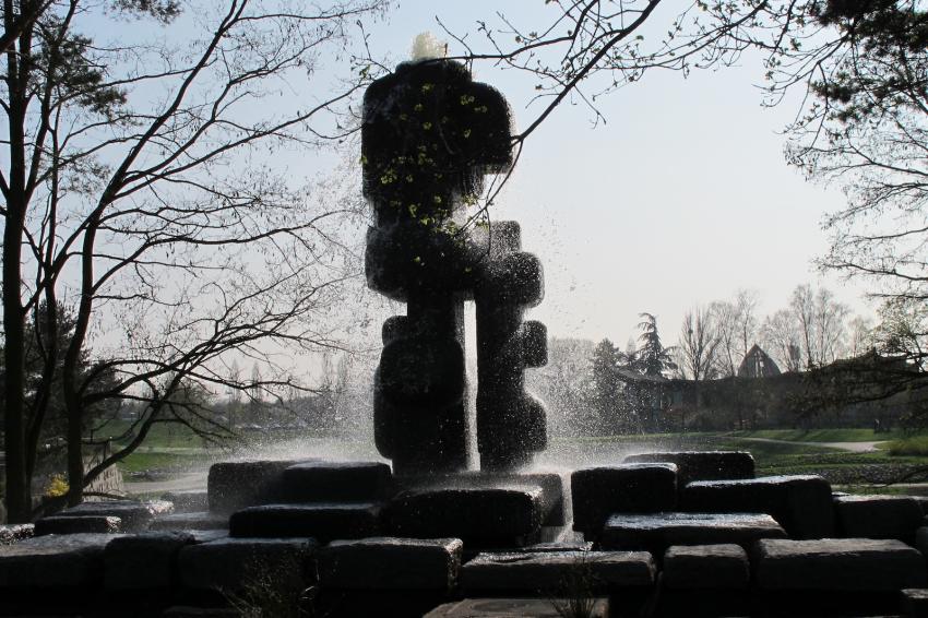 Parc foral de Vincennes