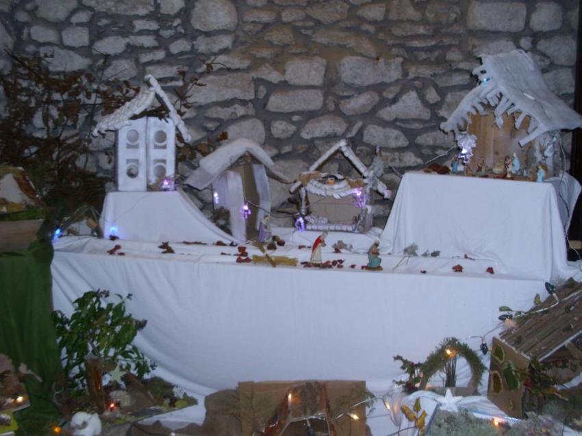 creche du village d'angles