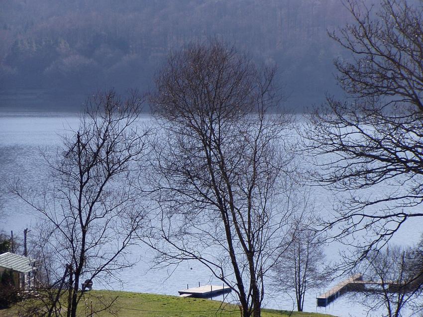 lac de riviege vers brassac