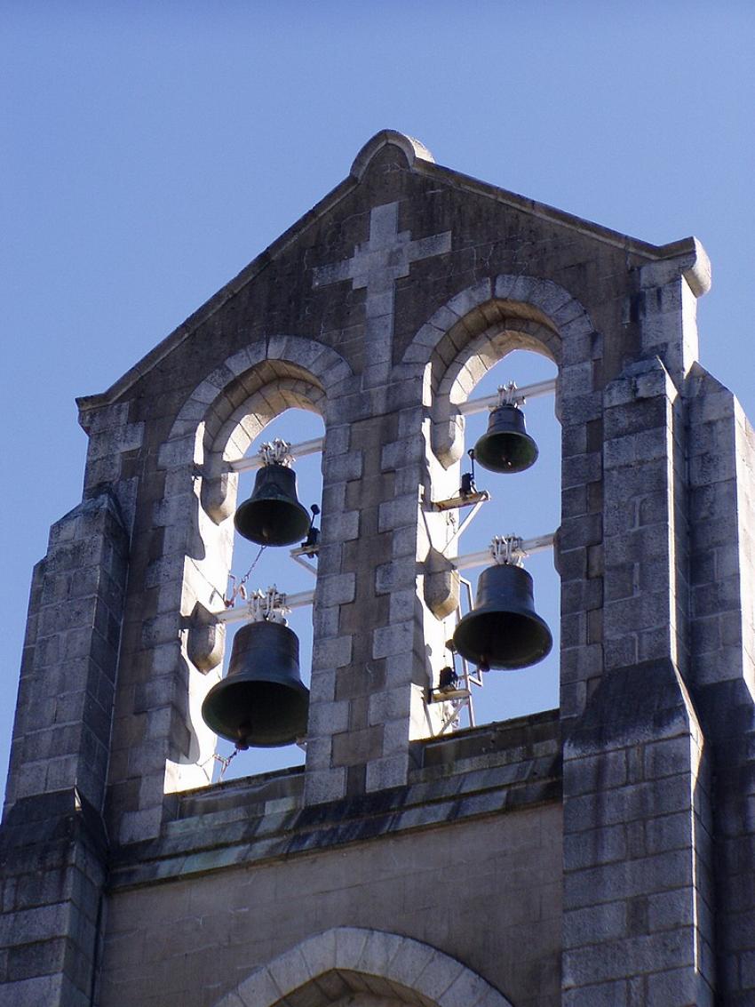 cloches de brissac