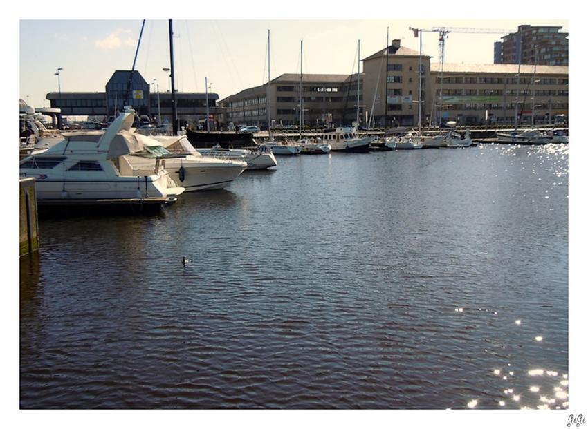 Oostende (Ostende).