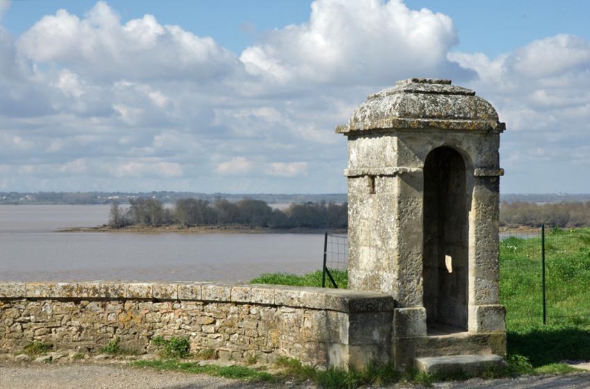 Citadelle de Blaye