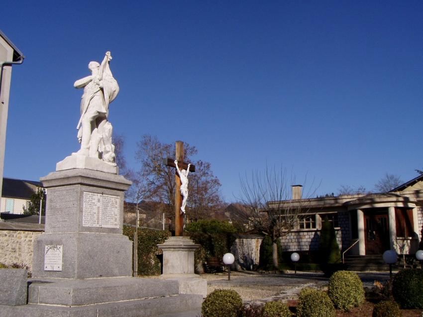 parc de brissac