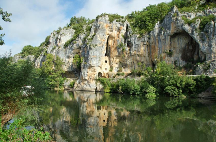 Au fil du Lot