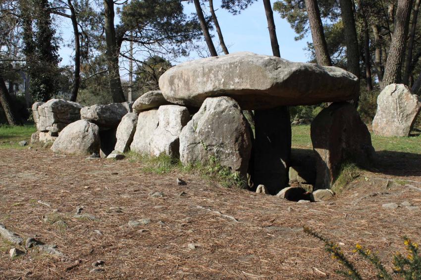 Dolmen