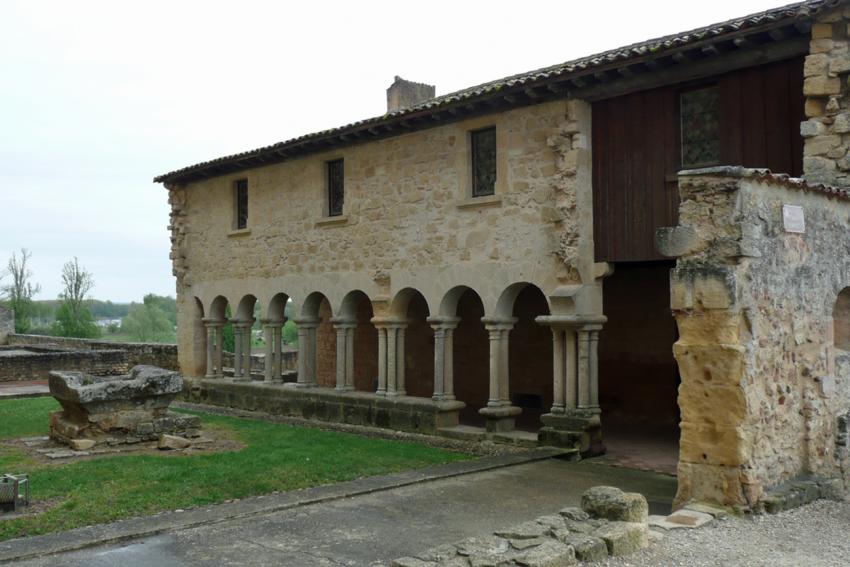 Bords de Garonne