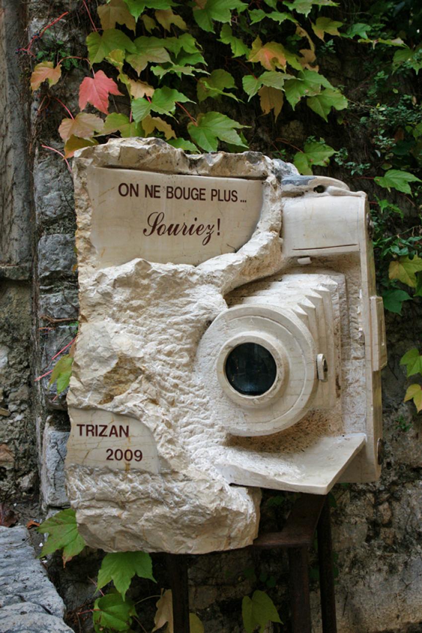 Saint Paul de Vence