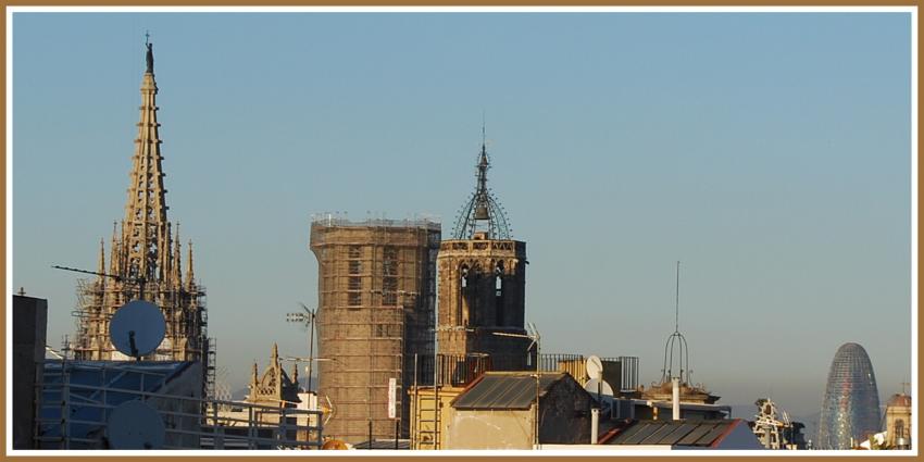 Barcelone