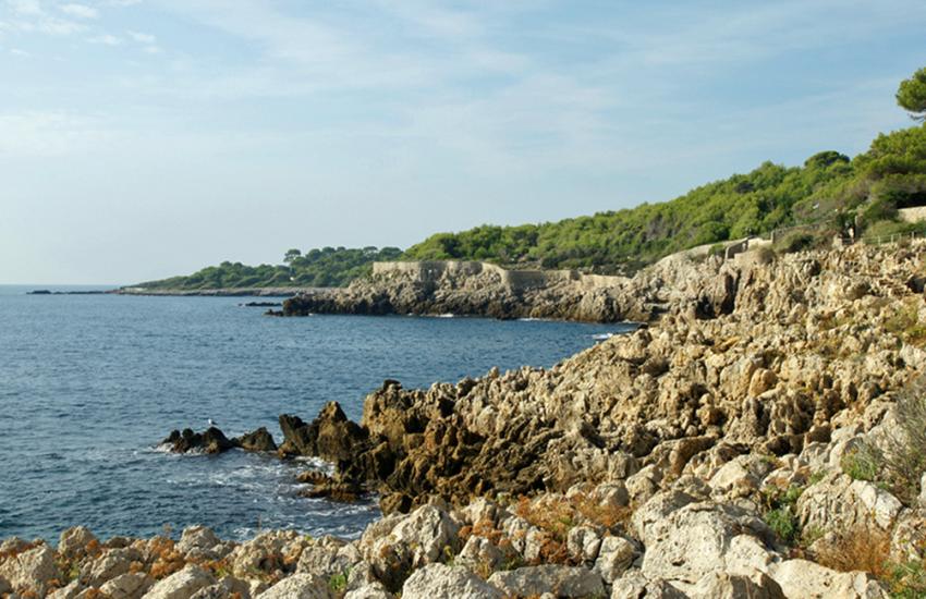 Cap d'Antibes