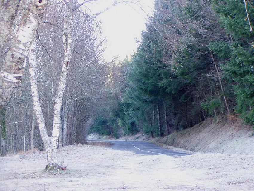 rte de laouzes
