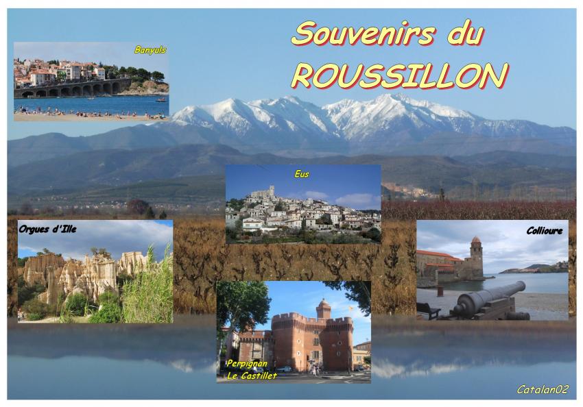 Roussillon