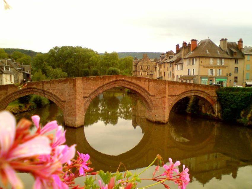 Vieux pont