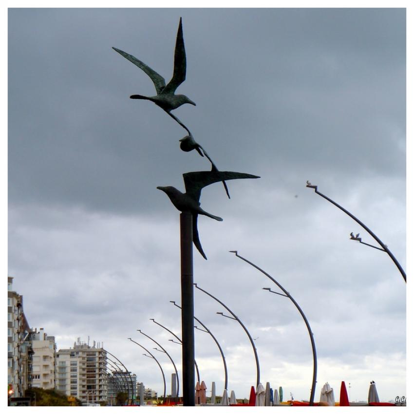 La Panne