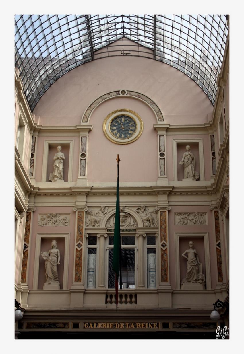 Bruxelles