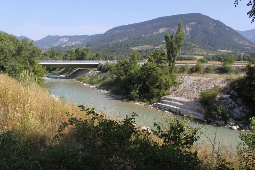 Pont des Chanes