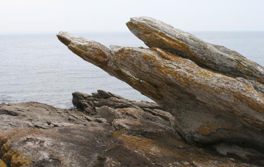 Bretagne du sud