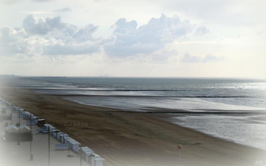 Bord de mer