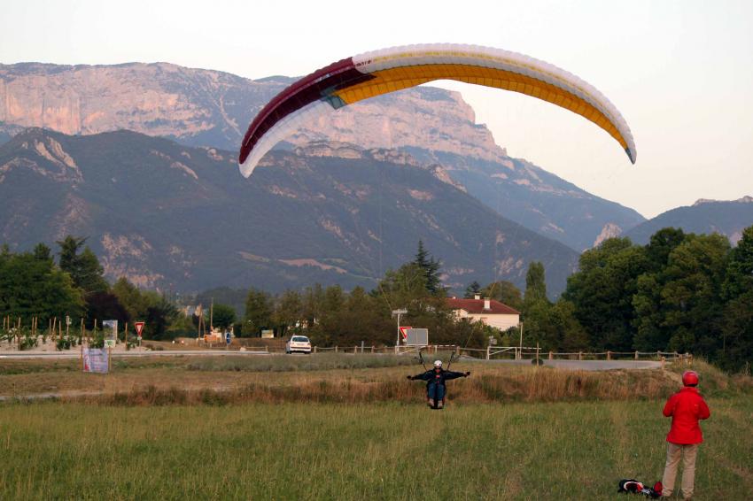 Parapente